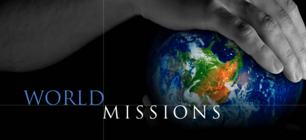 world missions