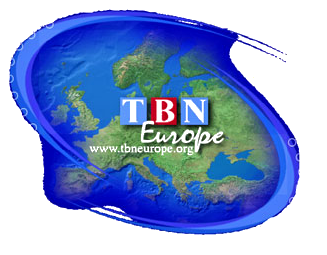 TBN Europe logo
