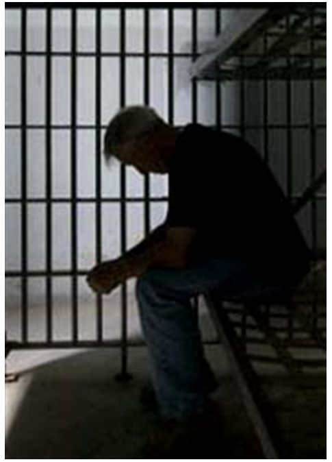 persecution of the saints