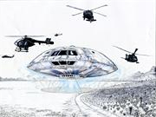 flight test