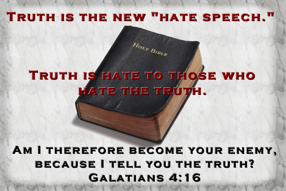 Hate Speech