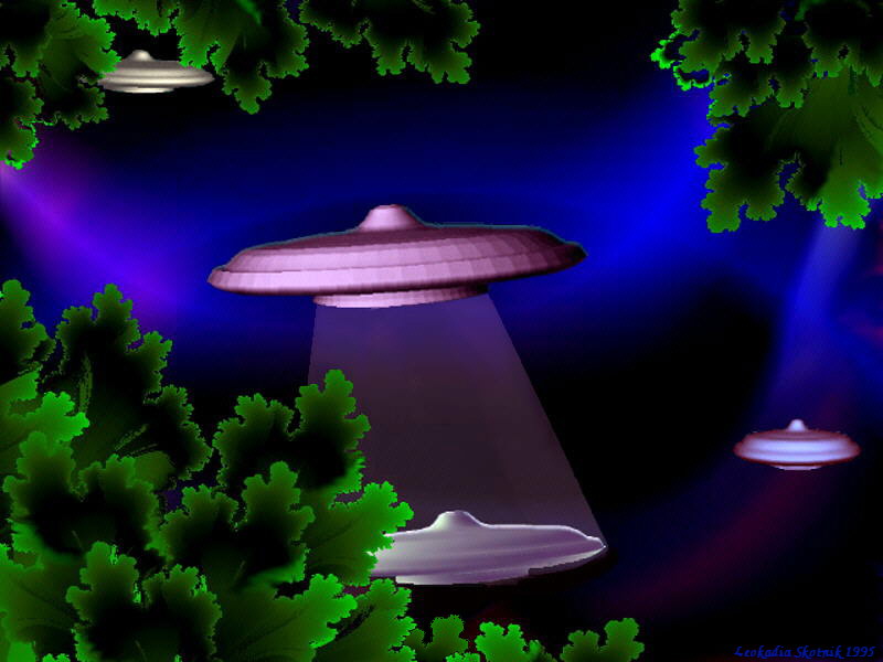 ufo